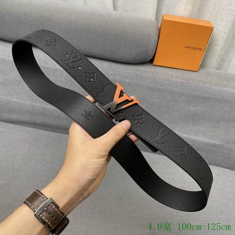 LV Belts 5827